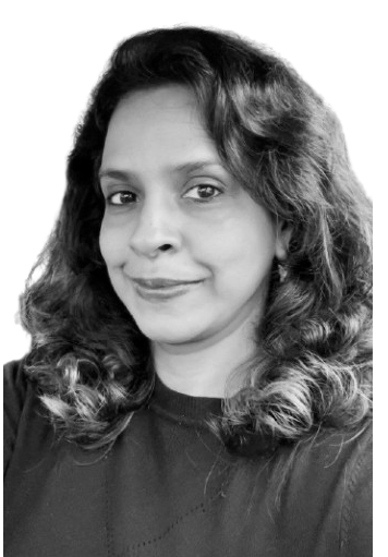 Sonal - Founder Acquiratech